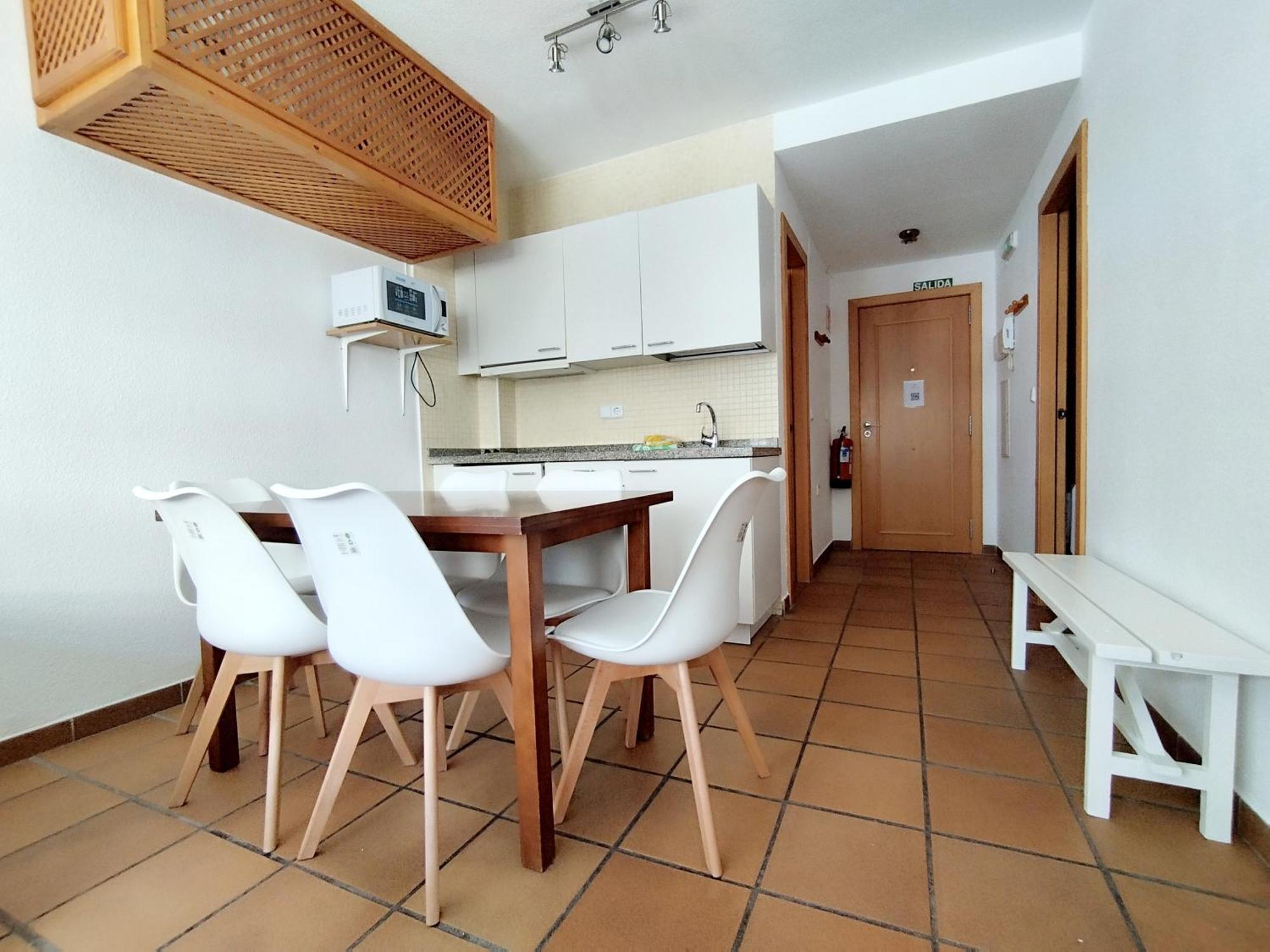Apartamentos Arttyco Con Parking Y Wifi By Surynieve Sierra Nevada Extérieur photo