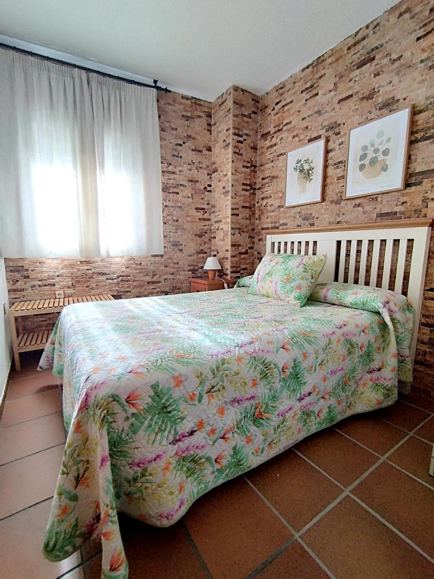 Apartamentos Arttyco Con Parking Y Wifi By Surynieve Sierra Nevada Extérieur photo