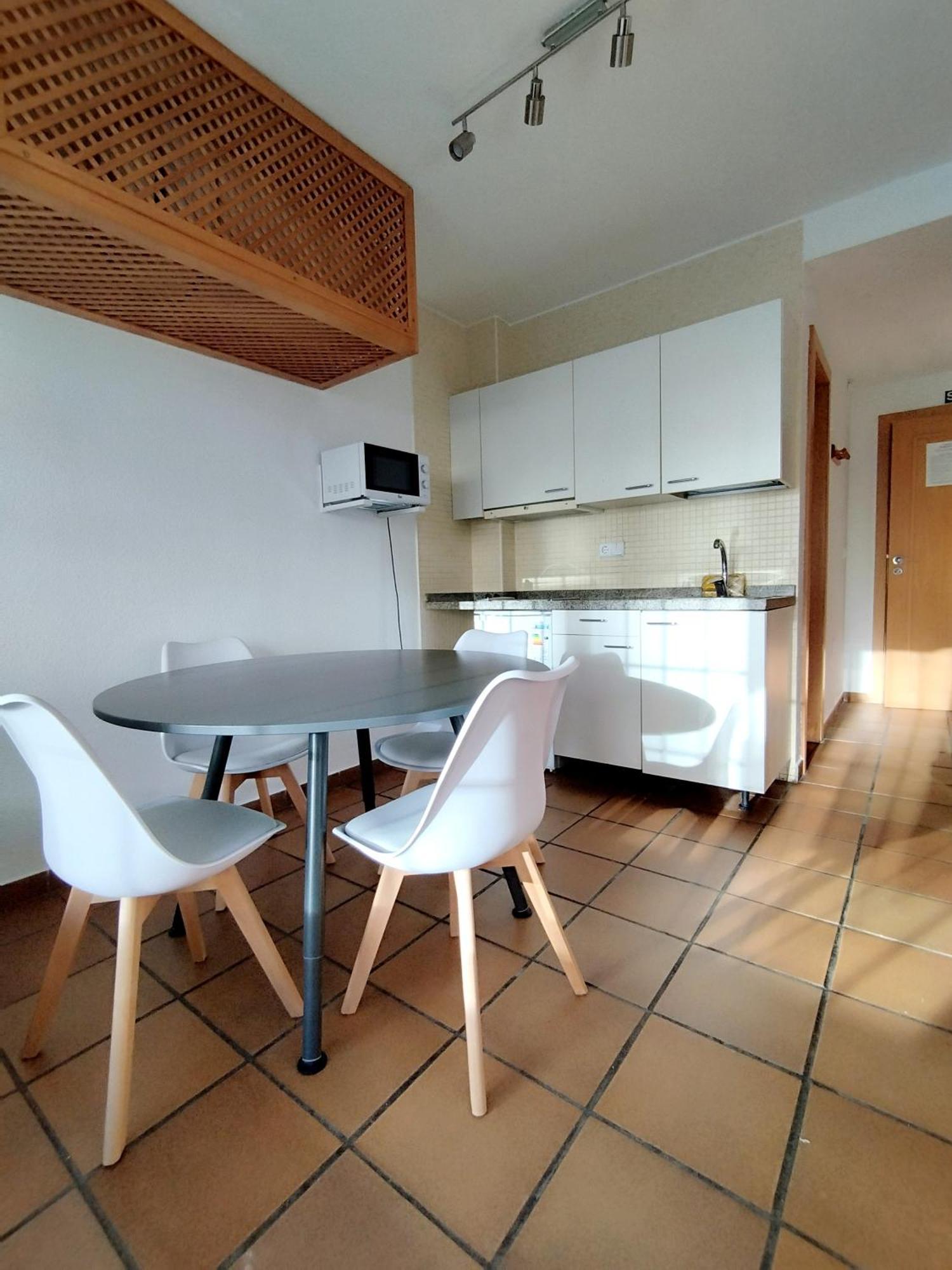 Apartamentos Arttyco Con Parking Y Wifi By Surynieve Sierra Nevada Extérieur photo